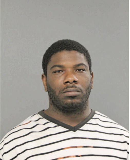 RANDELL BELL, Cook County, Illinois