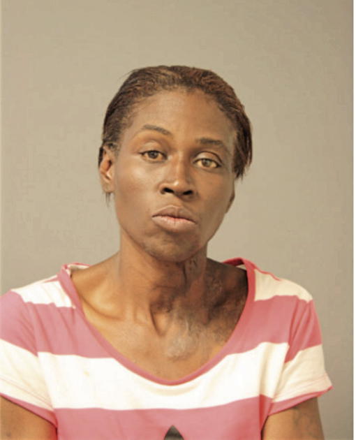 KAUSAUNDRA BELLE, Cook County, Illinois