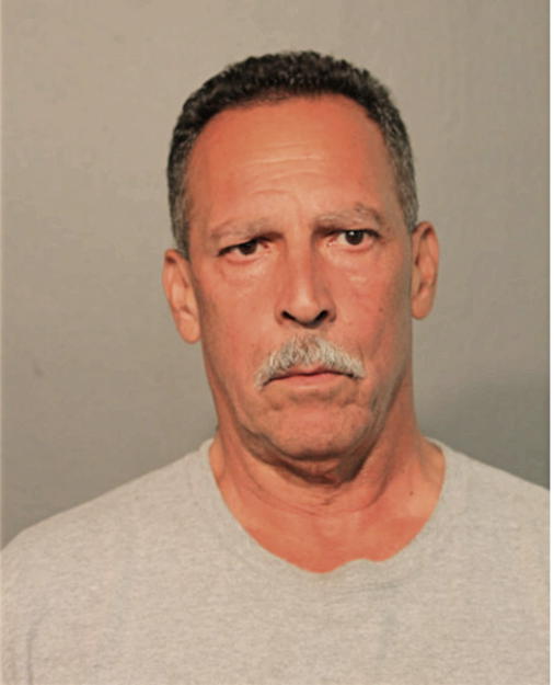RUBEN BELTRAN, Cook County, Illinois