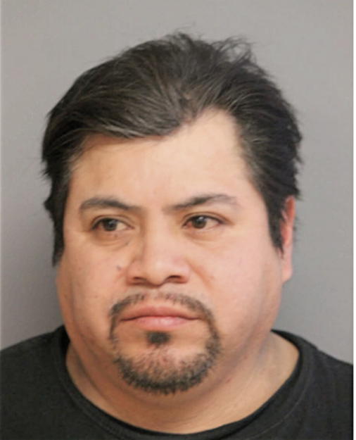 AARON BERNABE-PEREZ, Cook County, Illinois