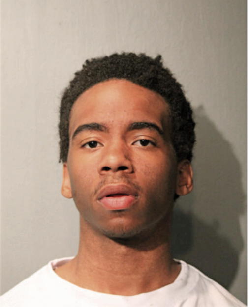 JAJUAN M BLACK, Cook County, Illinois