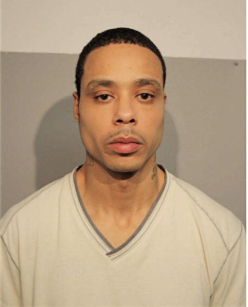 KEVIN L BRADLEY, Cook County, Illinois