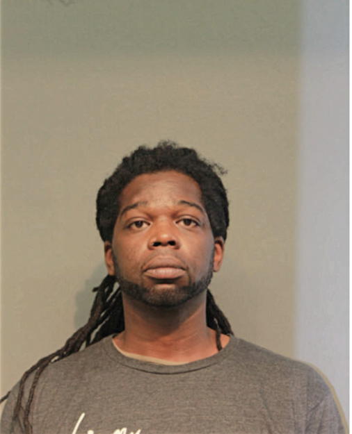 FABIN M BRISCO, Cook County, Illinois