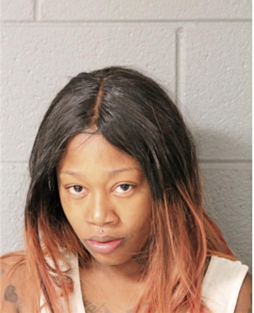 SHADAVOKA D BROACH, Cook County, Illinois