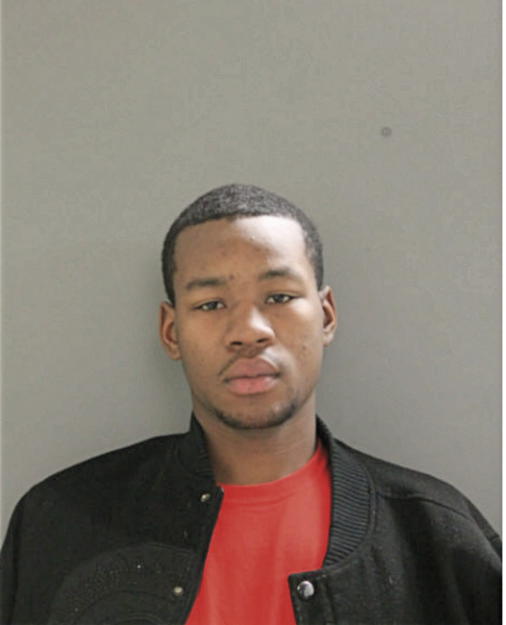 ARMOND C BROWN, Cook County, Illinois