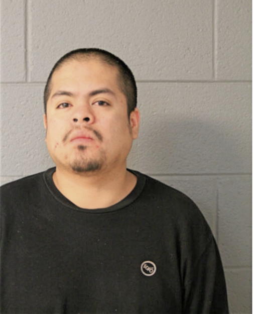 GILBERTO BRUNO, Cook County, Illinois