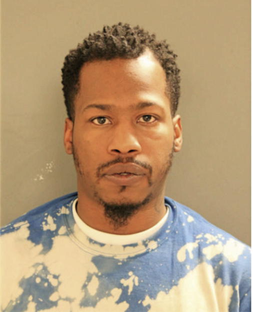 ERIC DEMOND BRYANT, Cook County, Illinois