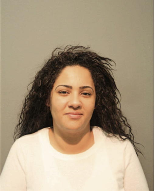 YOMAIRA IVETTE BUTLER, Cook County, Illinois