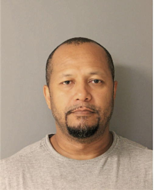 TONY CAIN, Cook County, Illinois