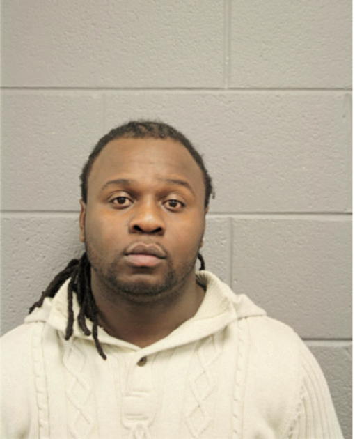LAWRENCE E CALLICOTT JR, Cook County, Illinois