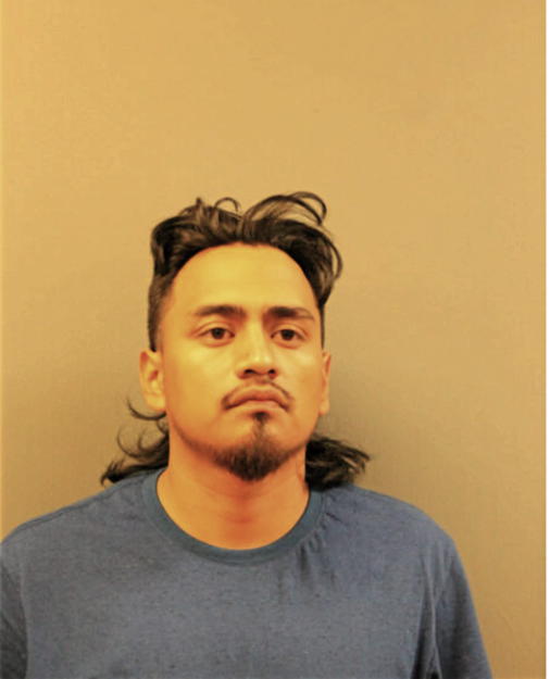 FREDY CANO, Cook County, Illinois