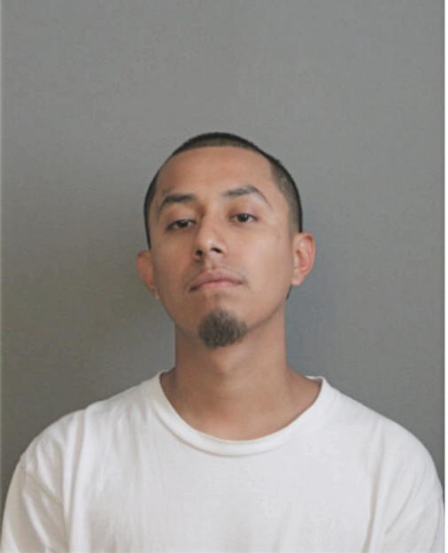 JONATHAN CASTRO, Cook County, Illinois