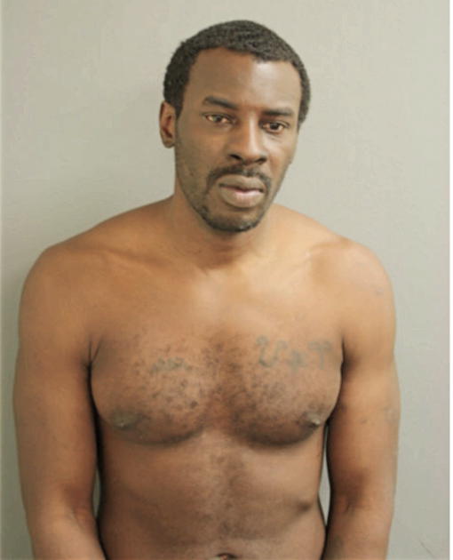 TIMMIE CATHEY, Cook County, Illinois