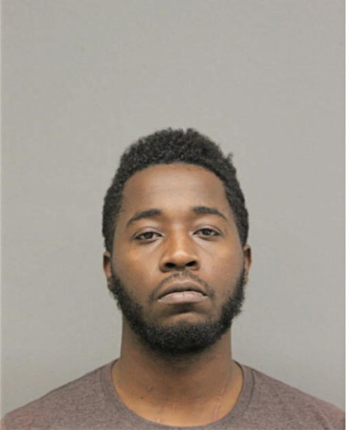 JAMES L CHALMERS, Cook County, Illinois