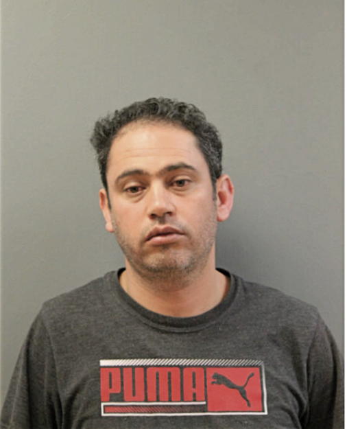 ANIS CHAOUACHI, Cook County, Illinois