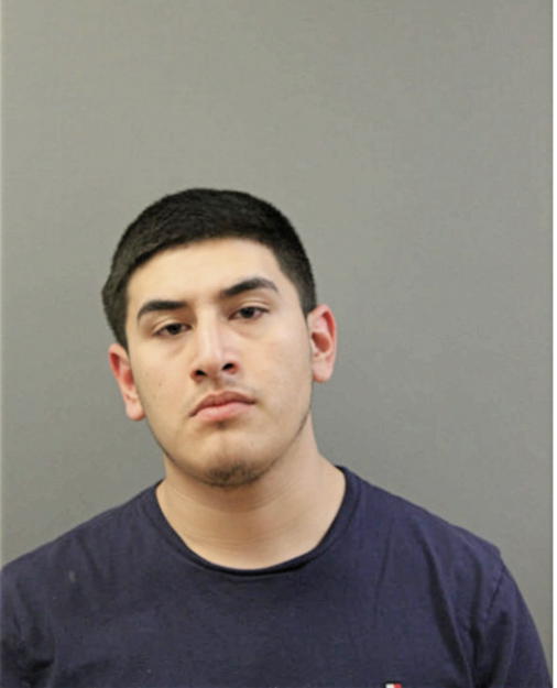 JUAN CHAVARIN, Cook County, Illinois