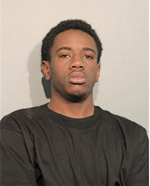 LAVONTAY CHAVIS, Cook County, Illinois
