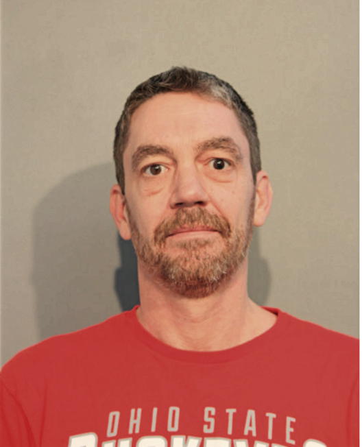 ROBERT B CHRISTENSEN, Cook County, Illinois