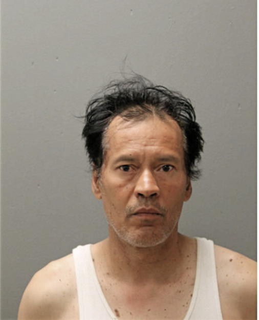 ANTHONY CLARK, Cook County, Illinois