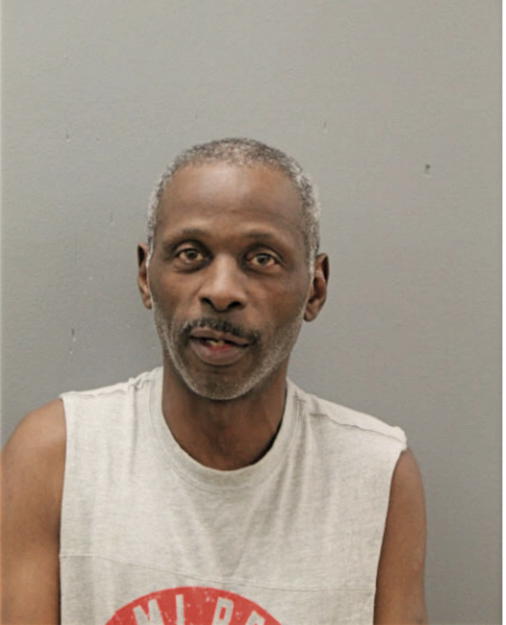 LAVON COLEMAN, Cook County, Illinois