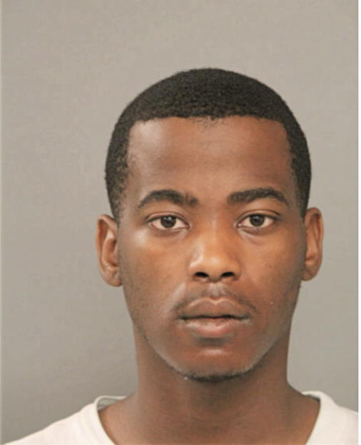MARCUS S COLEMAN, Cook County, Illinois