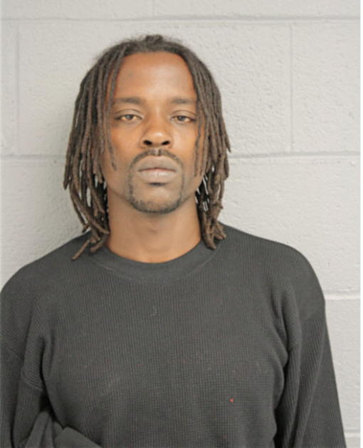 WENDELL T CONWAY, Cook County, Illinois
