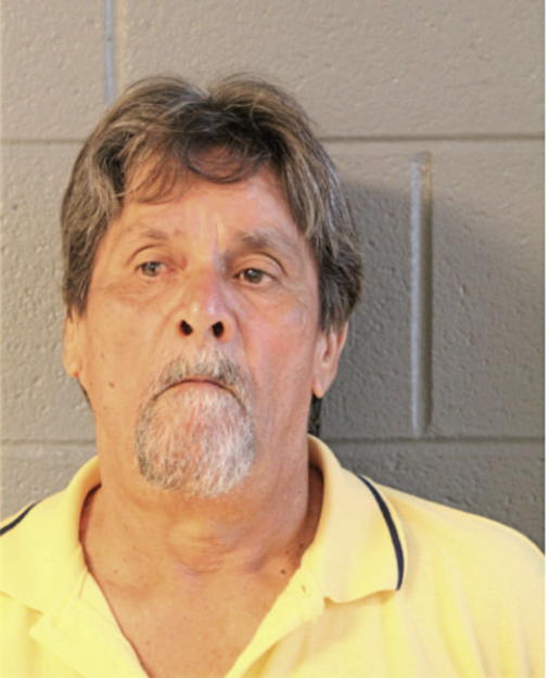SELUSTIANO CORREA, Cook County, Illinois