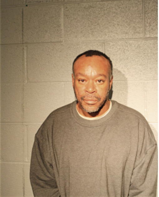 JEROME COSEY, Cook County, Illinois