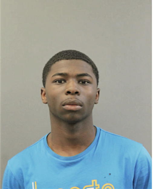TYLER J CRIDER, Cook County, Illinois