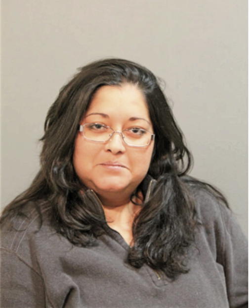 JESSICA P DABREO, Cook County, Illinois