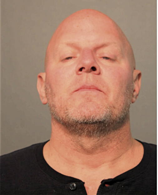 TODD DANIEL, Cook County, Illinois