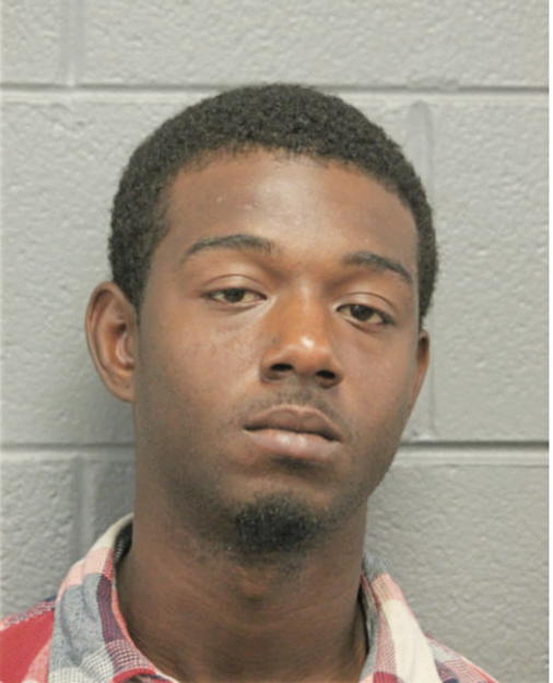 LASAM DENZEL DAVIS, Cook County, Illinois