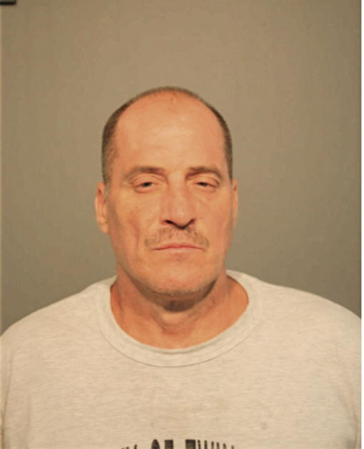 MARK A DAVIS, Cook County, Illinois