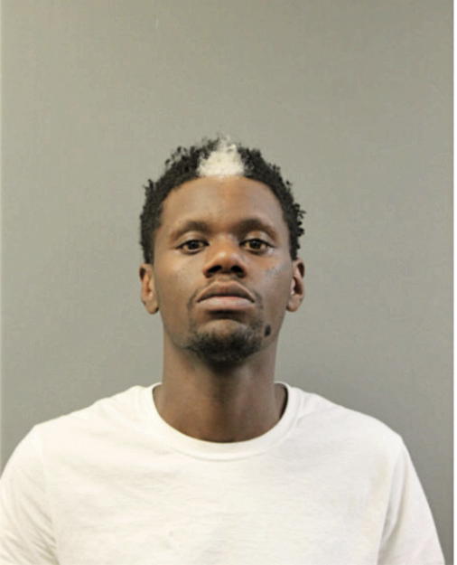 MATTHEW DEAN, Cook County, Illinois