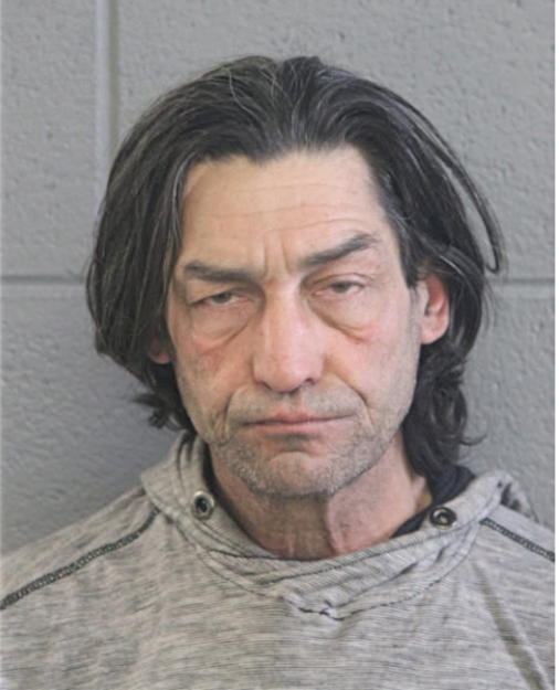 CARL DEMMA, Cook County, Illinois