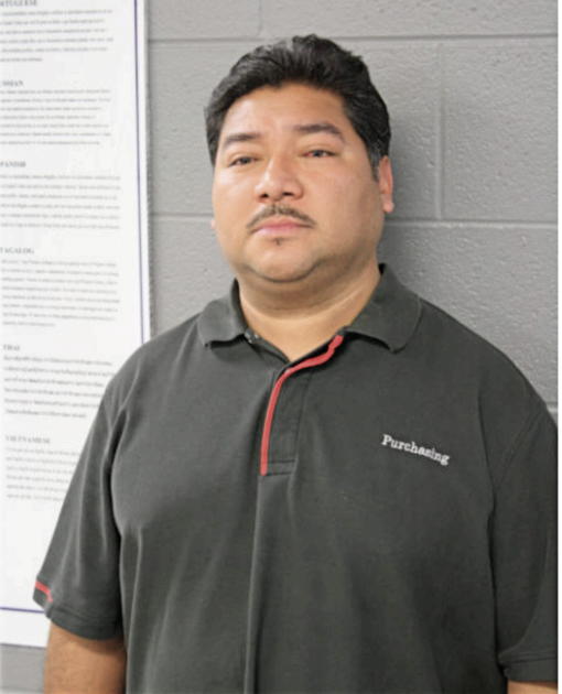 ROGELIO DIAZ, Cook County, Illinois