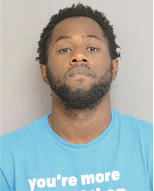 NATHANIEL D DURR, Cook County, Illinois