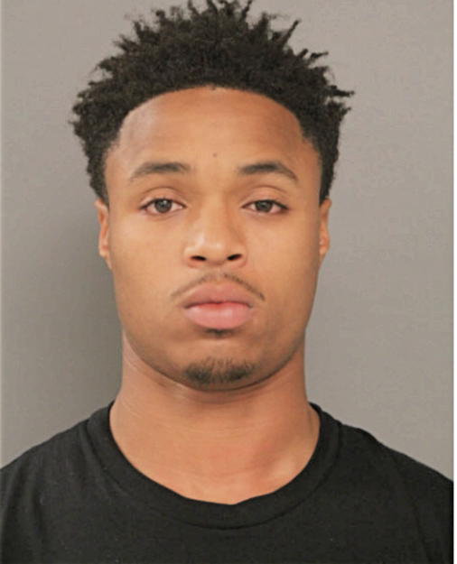 ANTWON D EASLEY, Cook County, Illinois