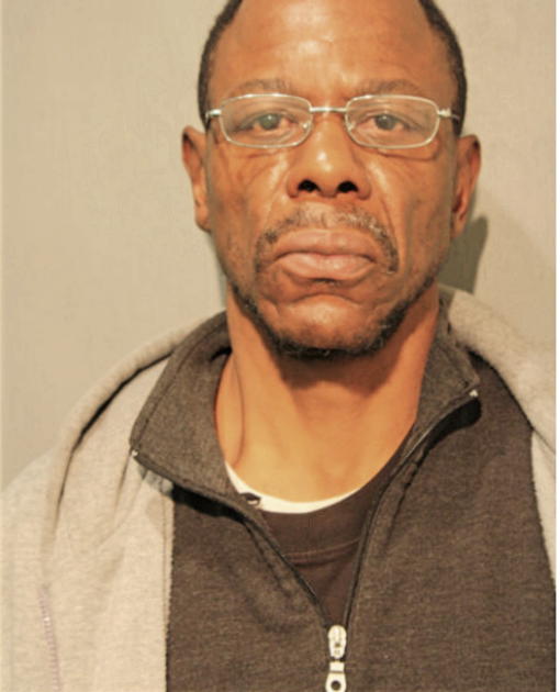 NAHSHON B EASON, Cook County, Illinois