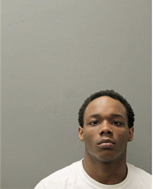 MICHEAL L EDWARDS, Cook County, Illinois