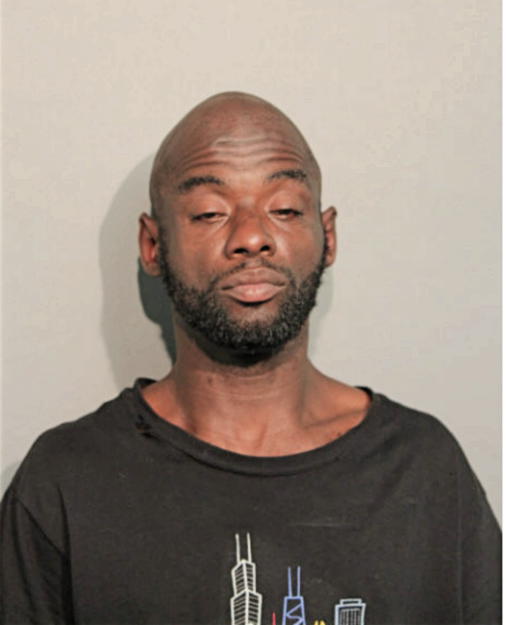 TYRONE FIELDS, Cook County, Illinois