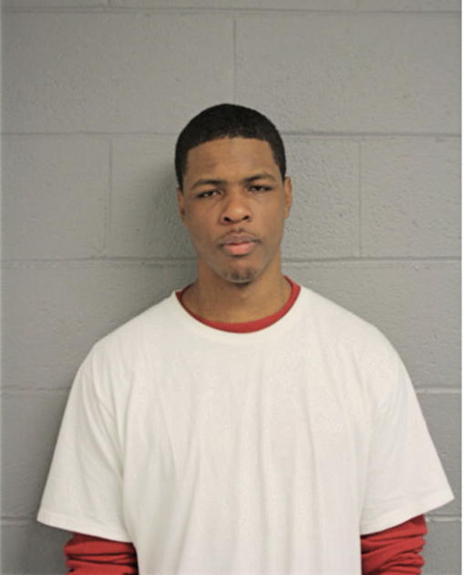 CHARLES E FLOWERS, Cook County, Illinois