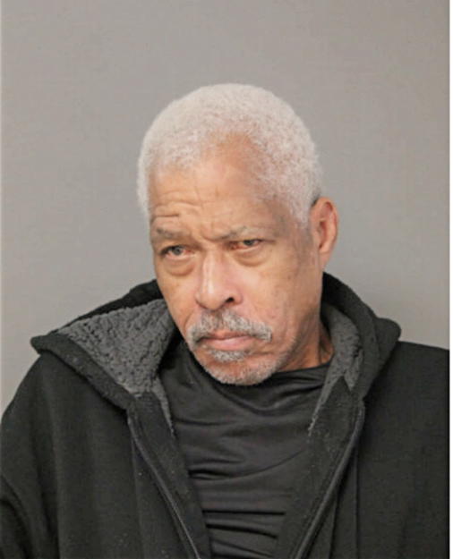 HUGH T FRANKLIN, Cook County, Illinois