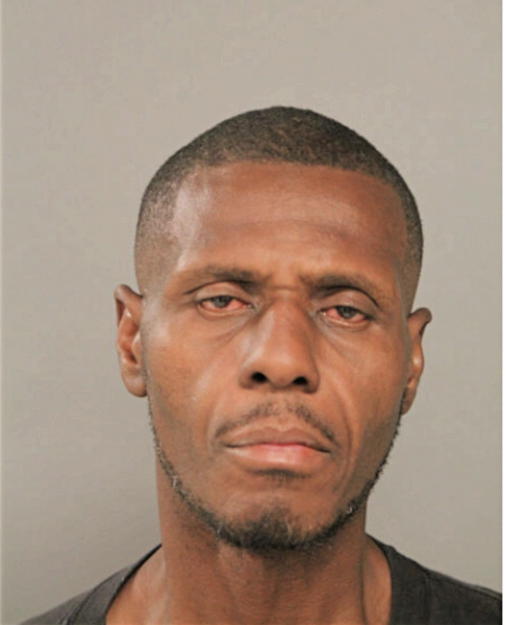 TERRY FREEMAN, Cook County, Illinois