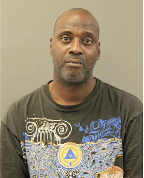 PRESTON GAMBLE, Cook County, Illinois