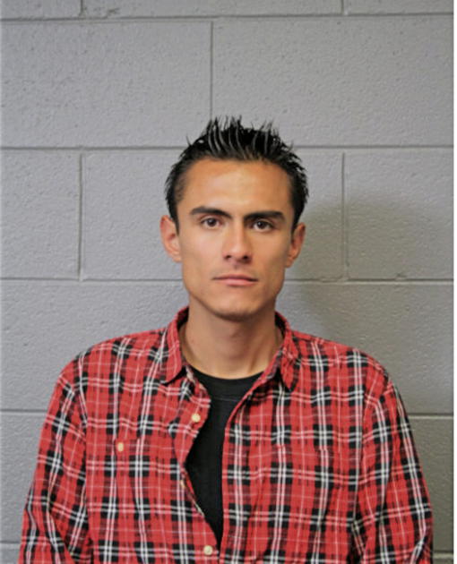 JAVIER GARCIA, Cook County, Illinois