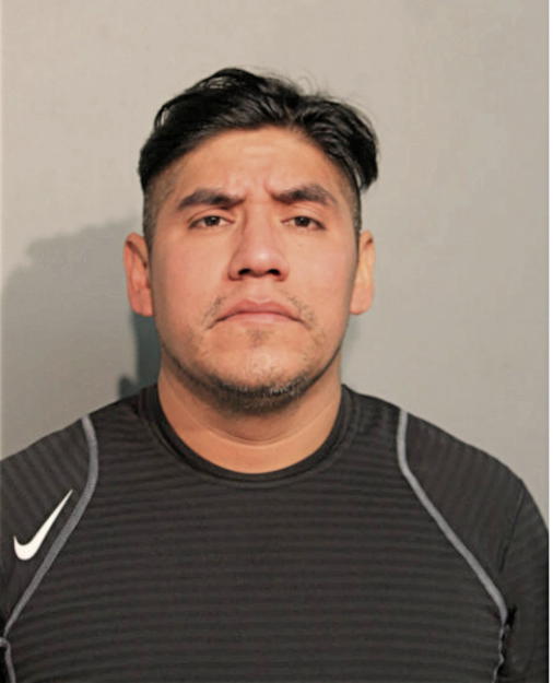 JOSE A GARCIA, Cook County, Illinois