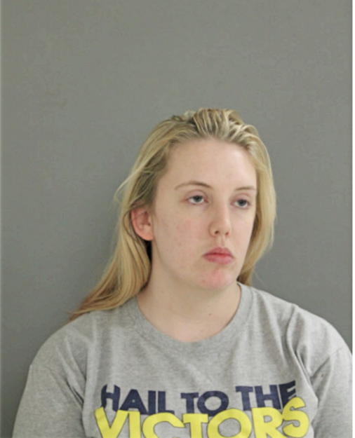 SAMANTHA M GERHART, Cook County, Illinois
