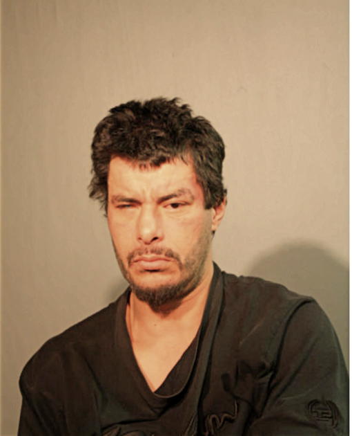 ANGEL L GONZALEZ, Cook County, Illinois