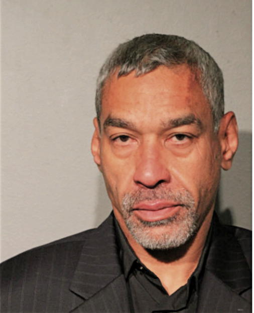 GREGORY T GREEN, Cook County, Illinois